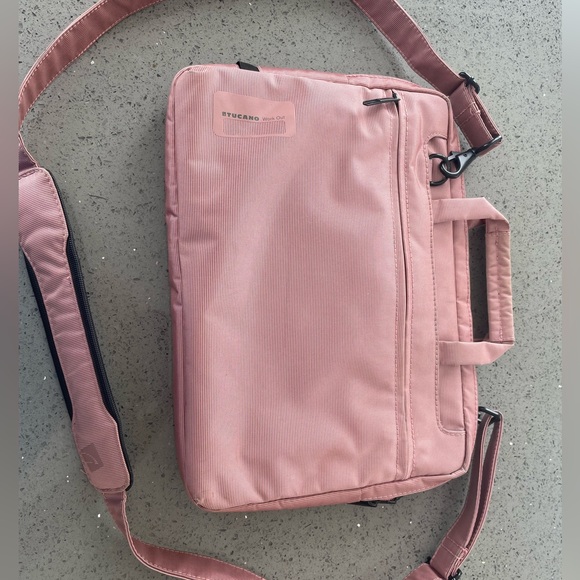 Computer carrying case - Picture 2 of 3